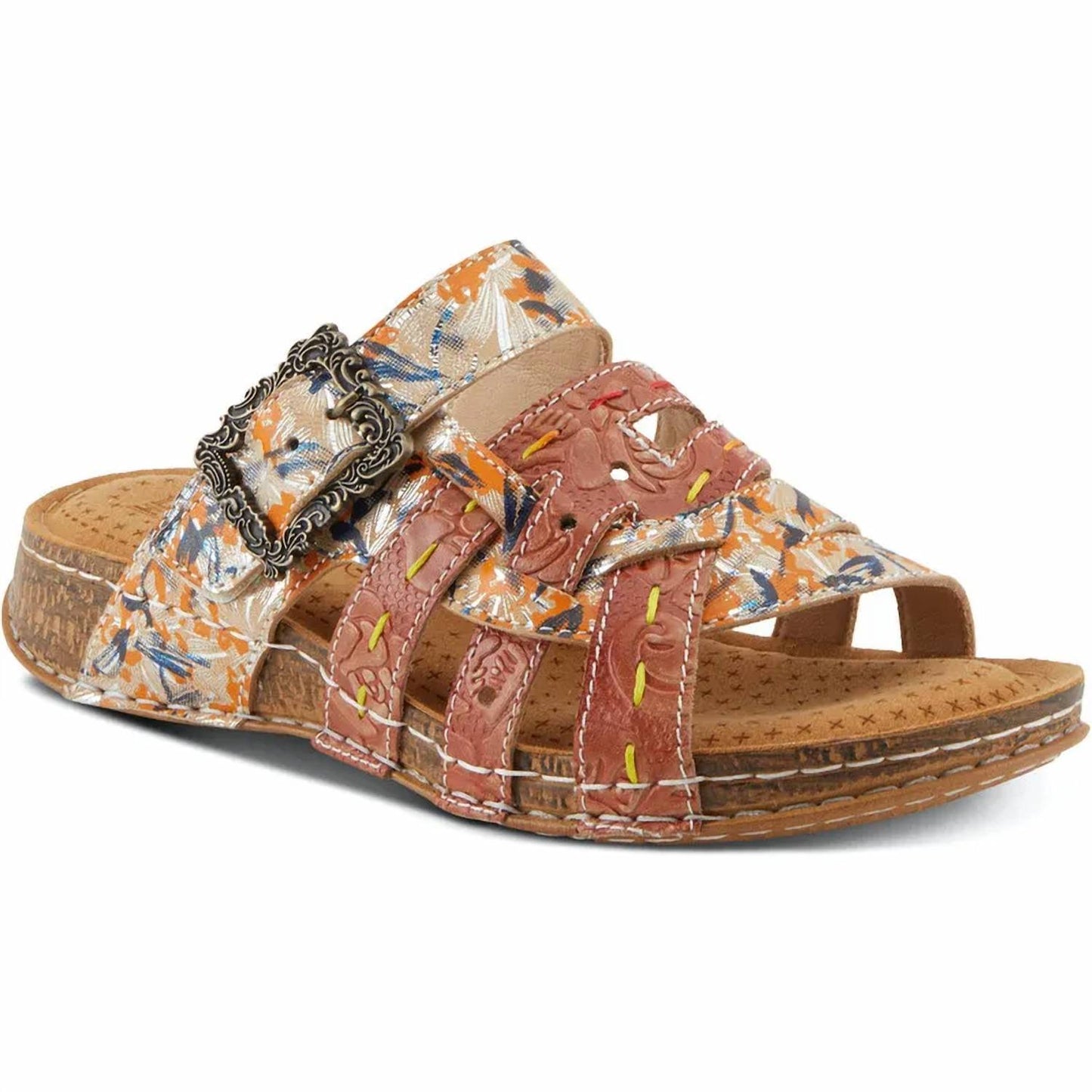 Women Calamityjay Sandal