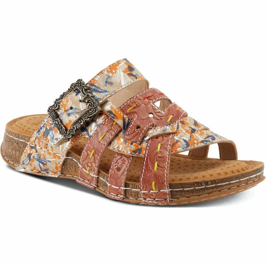 Women Calamityjay Sandal