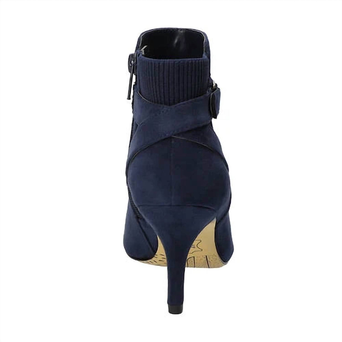 Women's Aileen Suede Booties