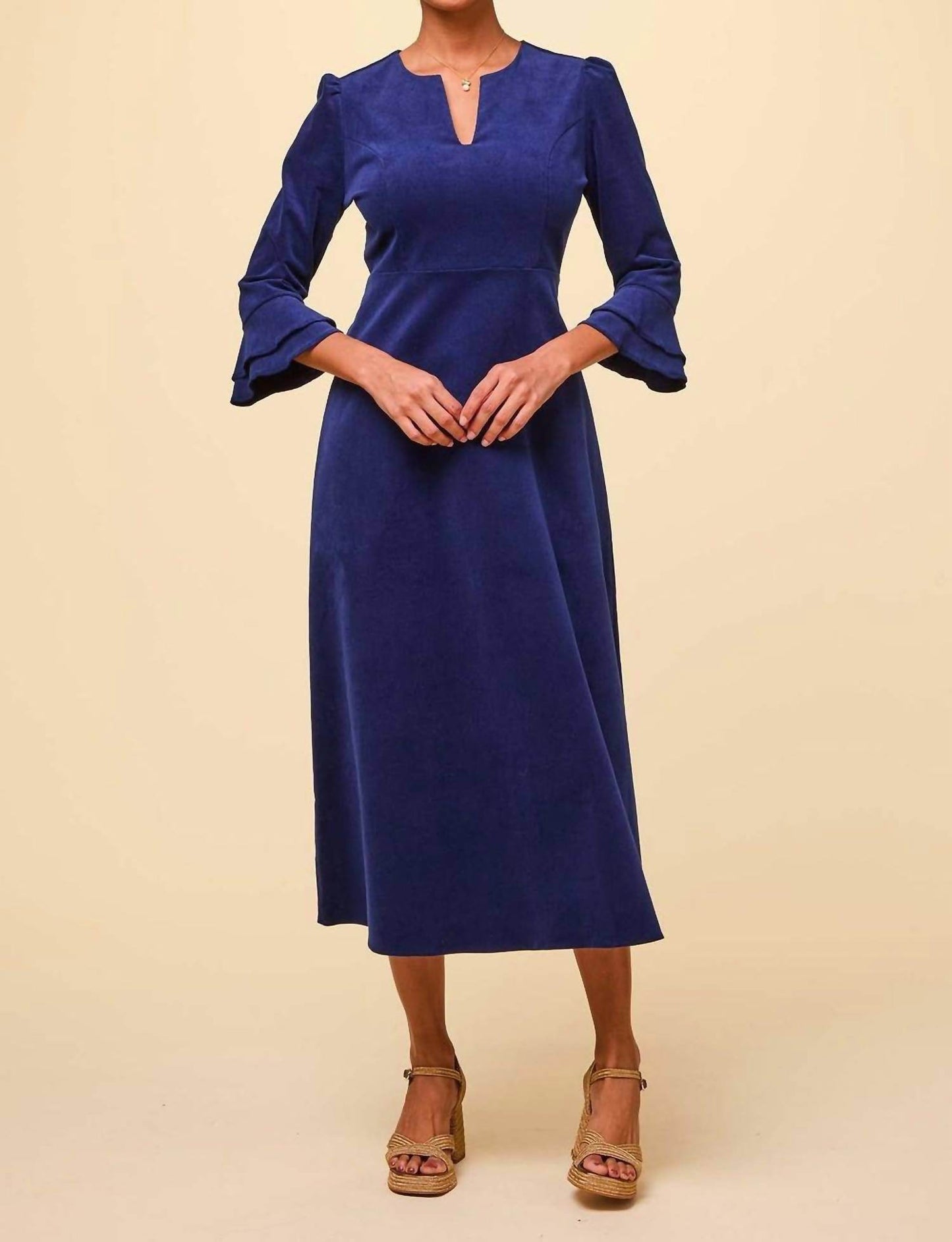 Aspiga - Jocelyn Dress - Rack Hunt -