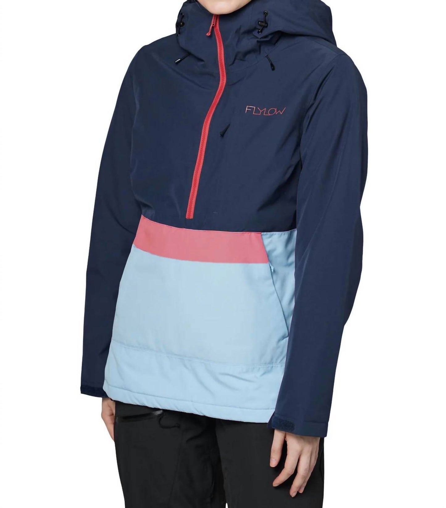 Sarah Anorak Jacket