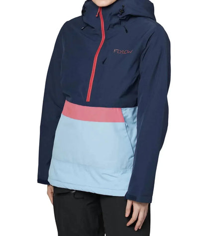 Flylow Gear - Sarah Anorak Jacket - Rack Hunt