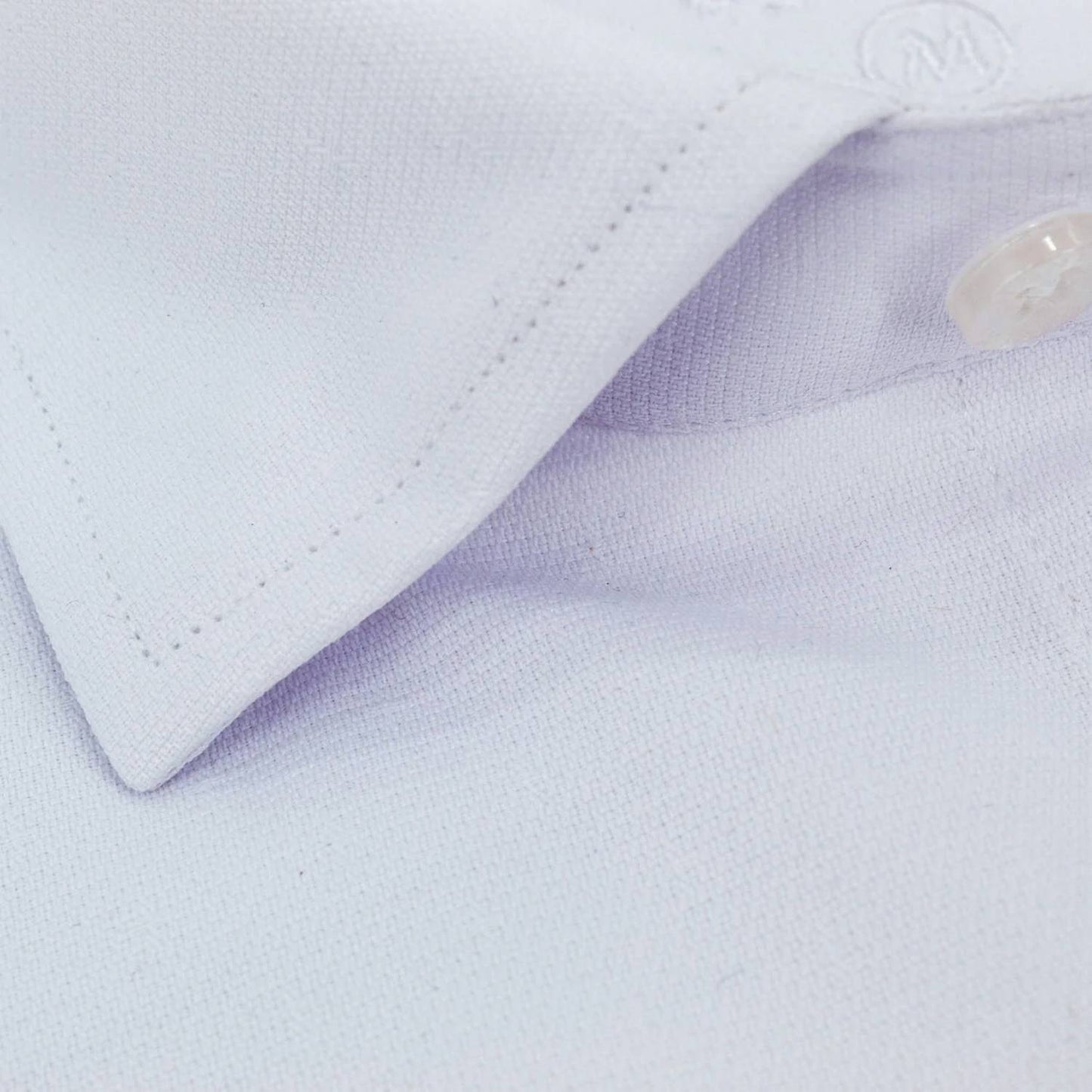 Jacquard Button Down Shirt