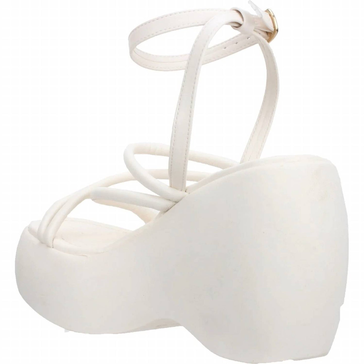 Women's Strappy Platform Sandal