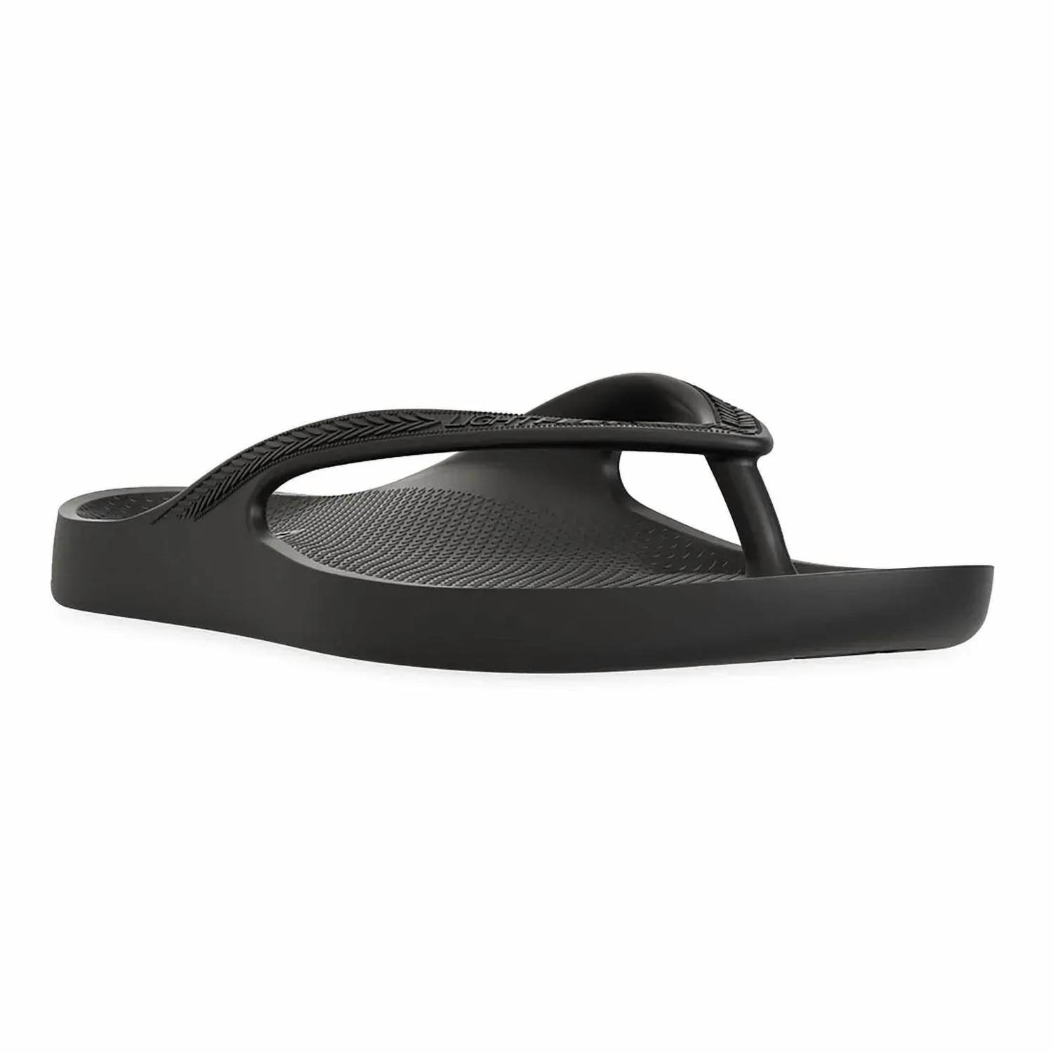 Lightfeet - Men's Arch Support Sandals - Rack Hunt -