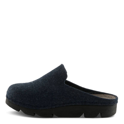 Women's Cloggish Platform Clog
