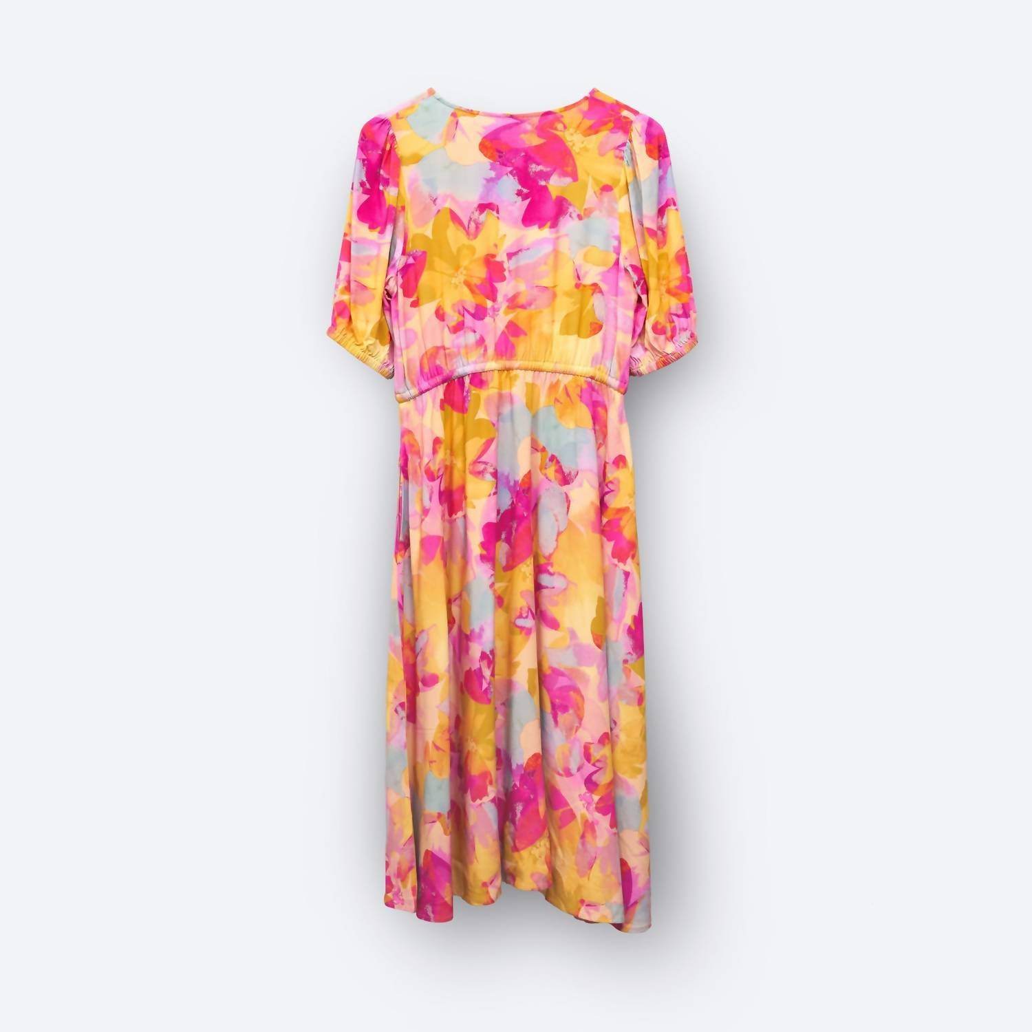 Sonny Side Up - Buy Yourself Flowers Dress - Rack Hunt