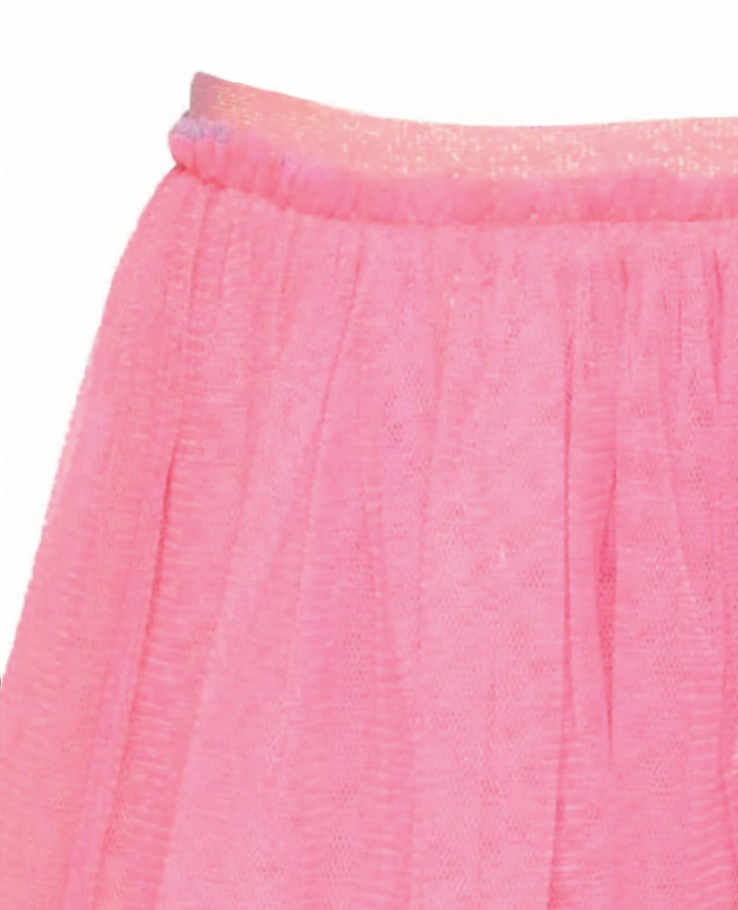Girl's Tutu Skirt
