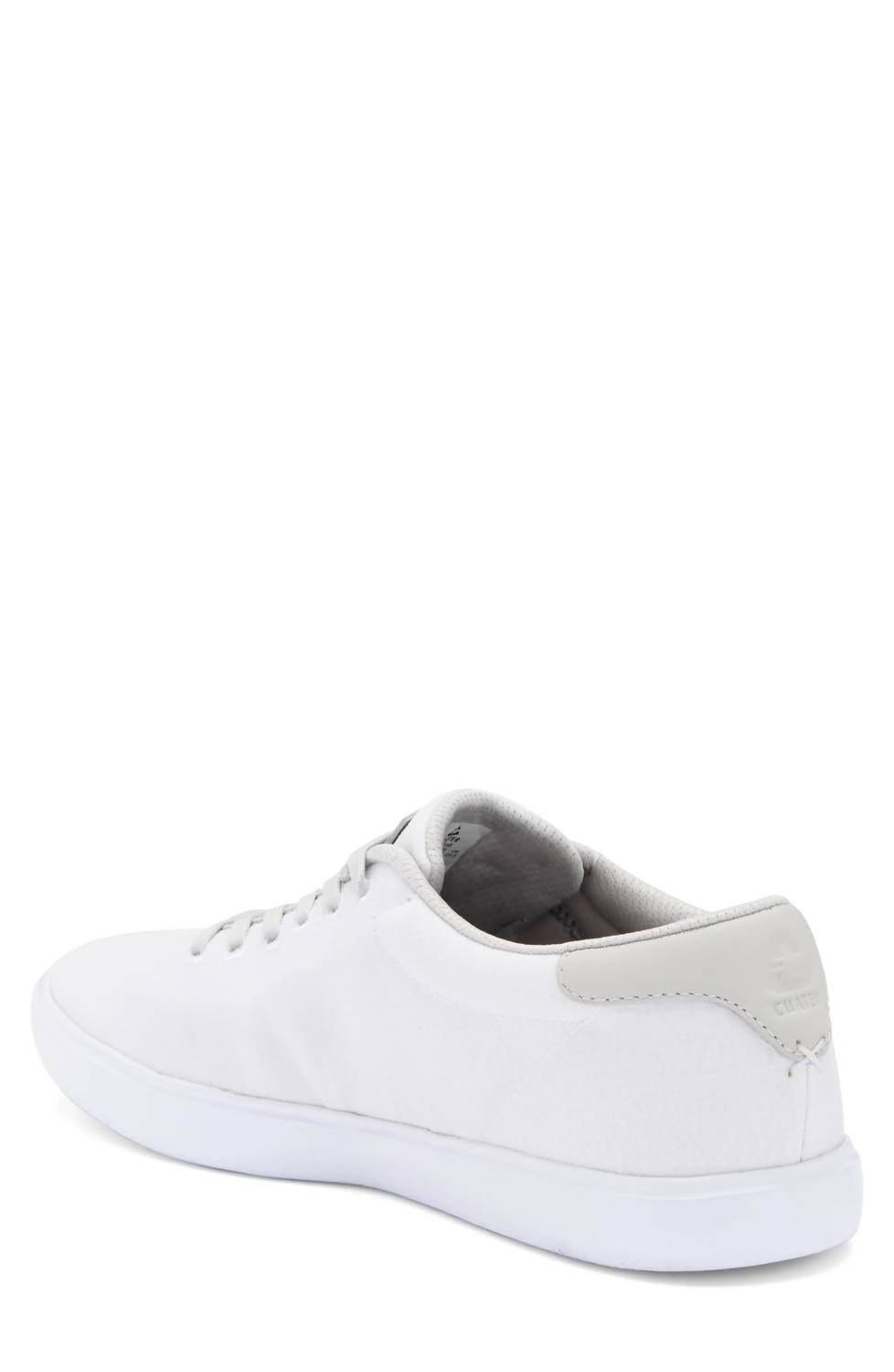 Cuater by TravisMathew - Men's Phenom Woven Shoe - Rack Hunt -