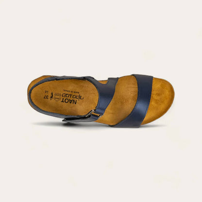 Women's Pamela Flat Sandal