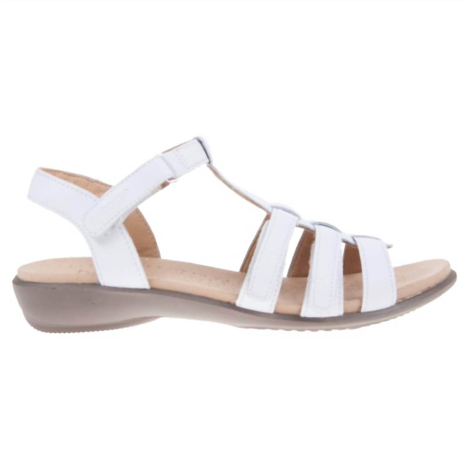 Hotter - Women's Sol Sandals - Rack Hunt