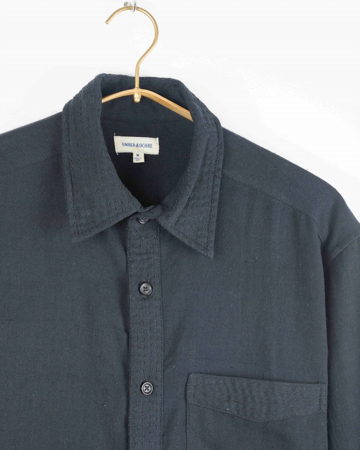 Men's Neil Long Sleeves Shirt