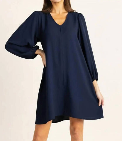 Witchita Mini Dress