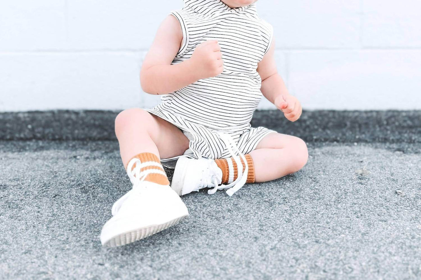 Cool Beanz - Carlsbad Shorts Set - Rack Hunt -