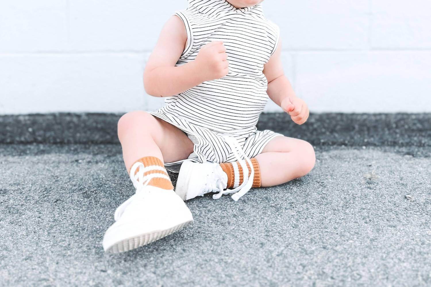 Cool Beanz - Carlsbad Shorts Set - Rack Hunt -