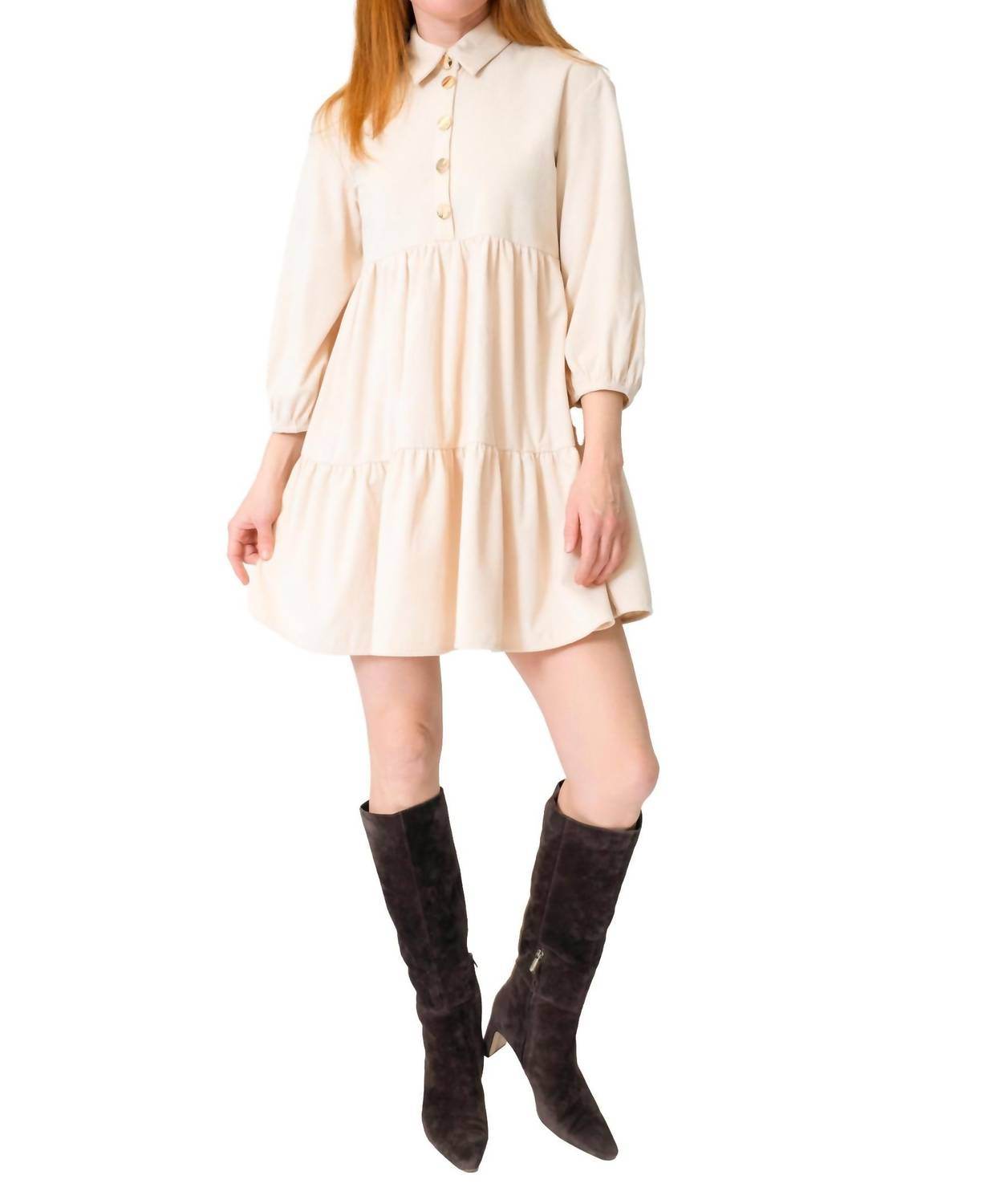 Area Stars - Cosette Mini Dress - Rack Hunt