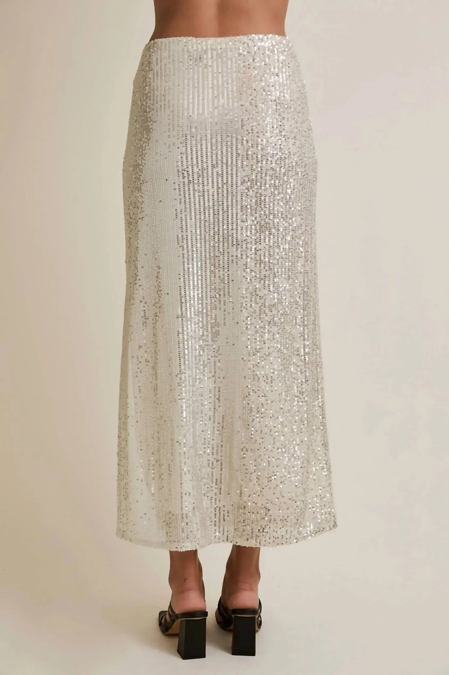 Sunday Edition - Elara Maxi Skirt - Rack Hunt