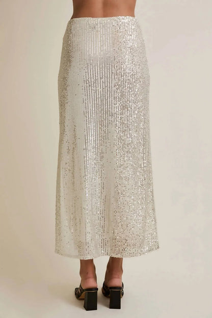 Sunday Edition - Elara Maxi Skirt - Rack Hunt