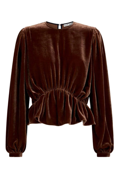 Blazé Milano - Women's Afterglow Coco Blouse - Rack Hunt