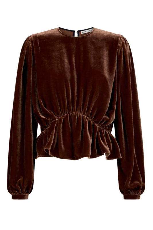 Blazé Milano - Women's Afterglow Coco Blouse - Rack Hunt