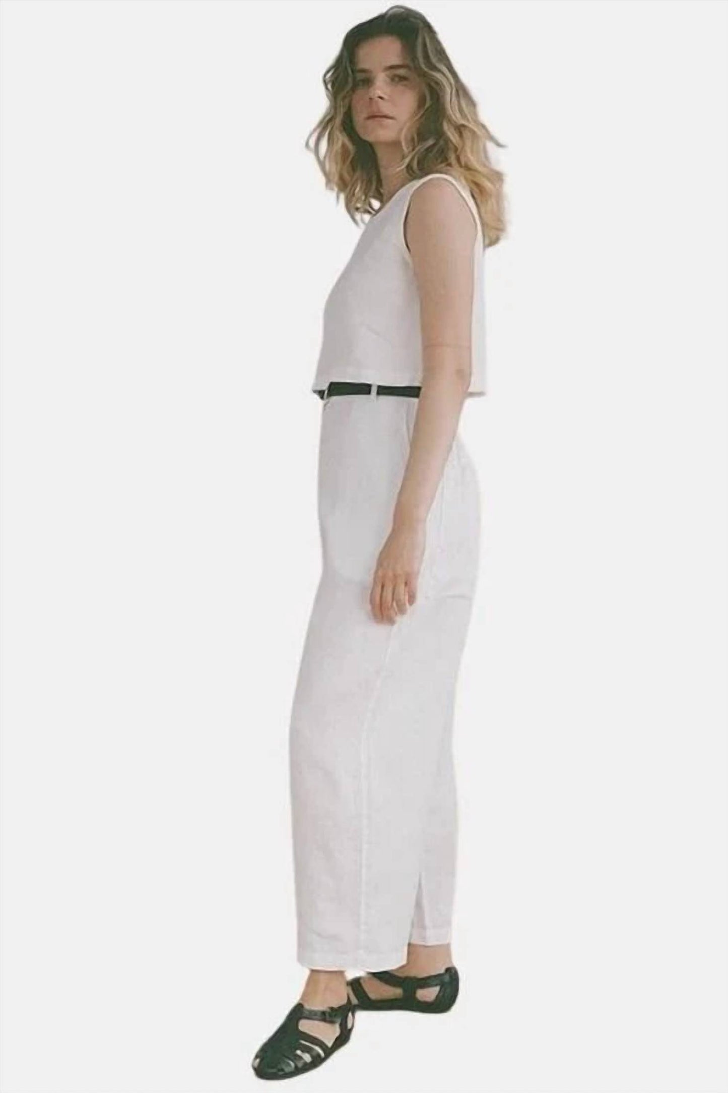 Paradis Trousers
