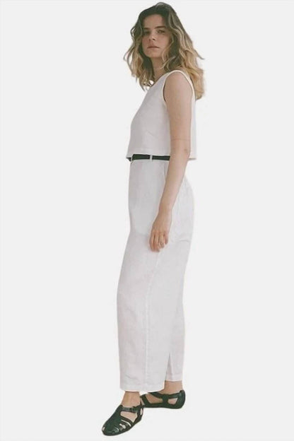 Paradis Trousers