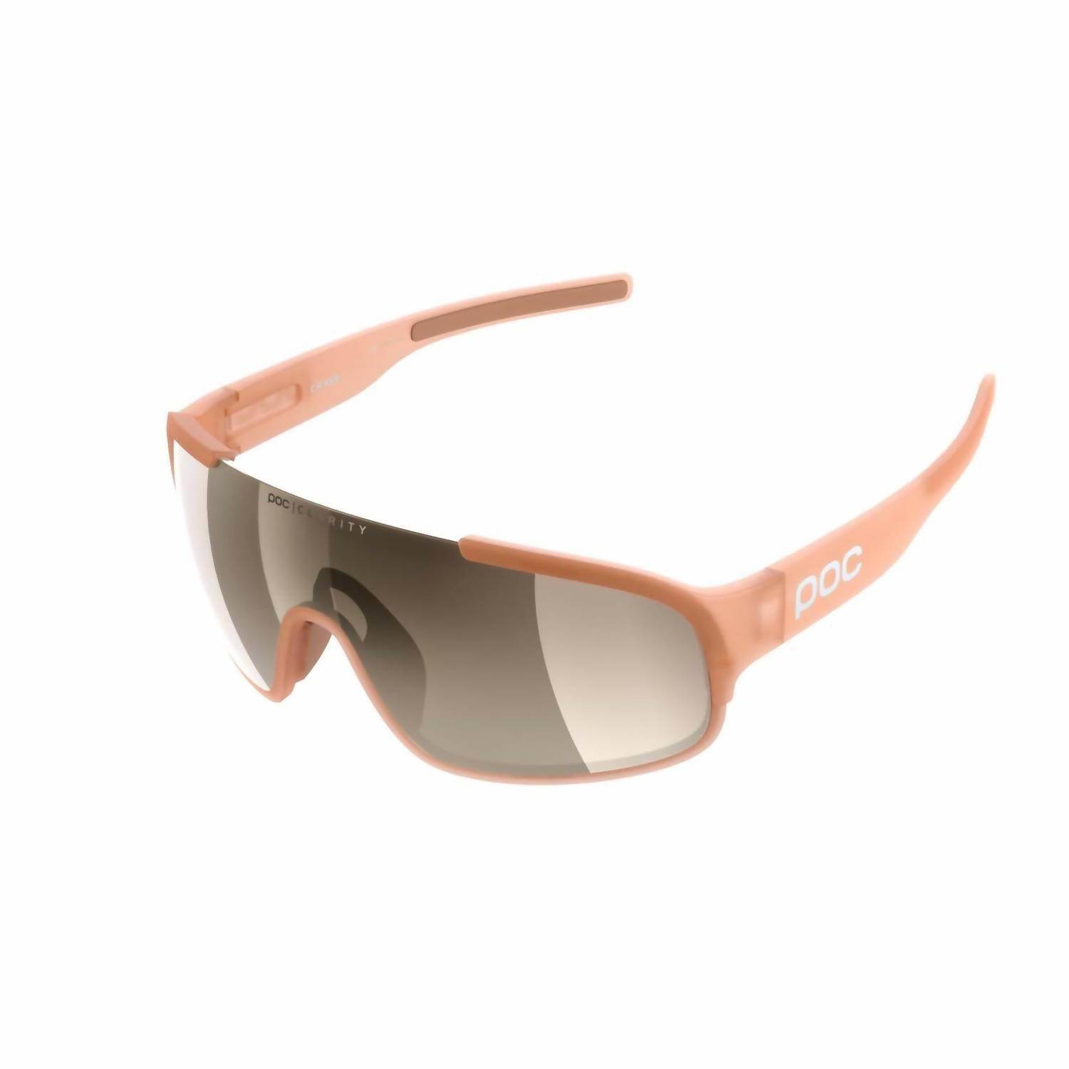 POC - Unisex - Crave Lightweight Mirror Cat 2 Sunglasses - Rack Hunt -