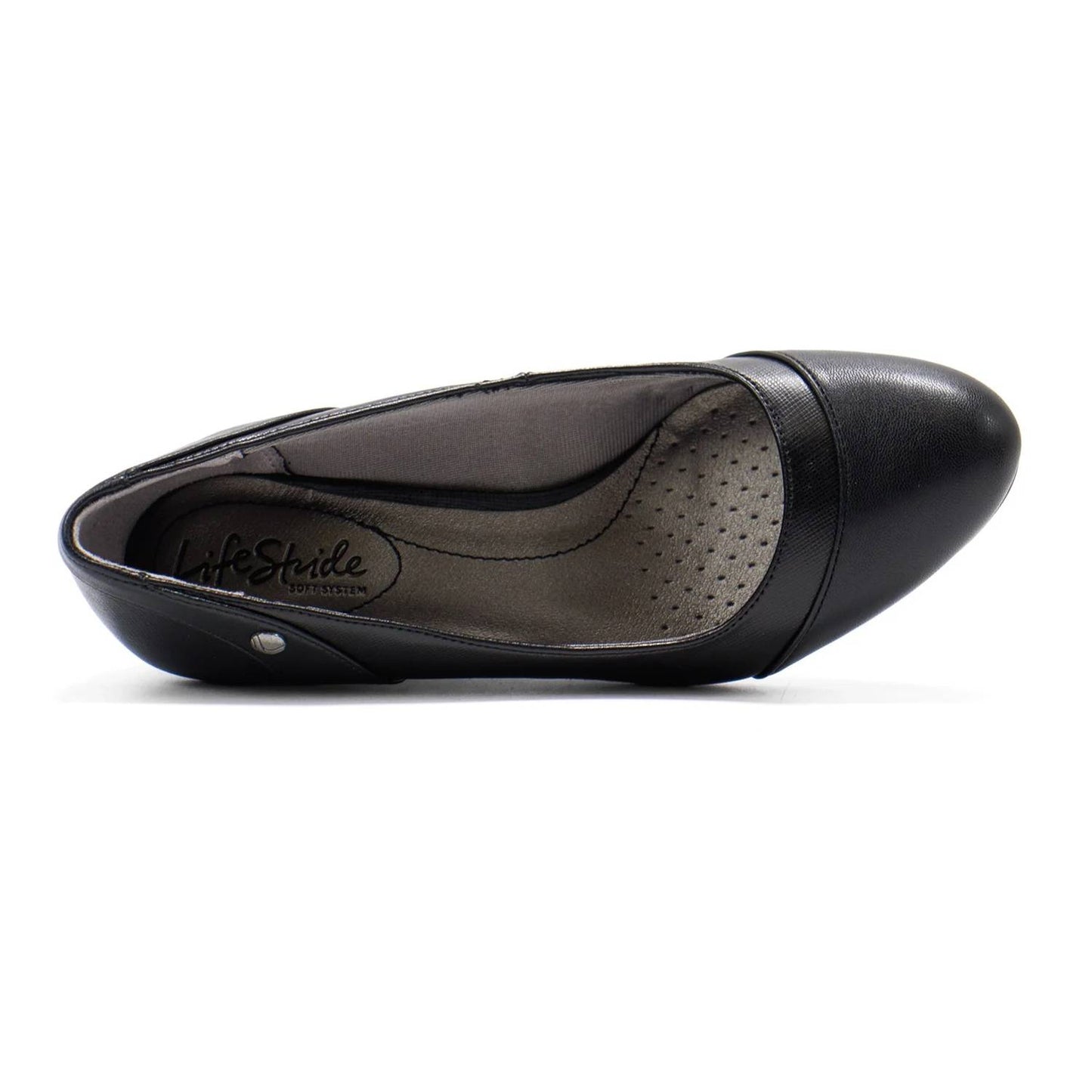 Women's Dreams Wedge Pump