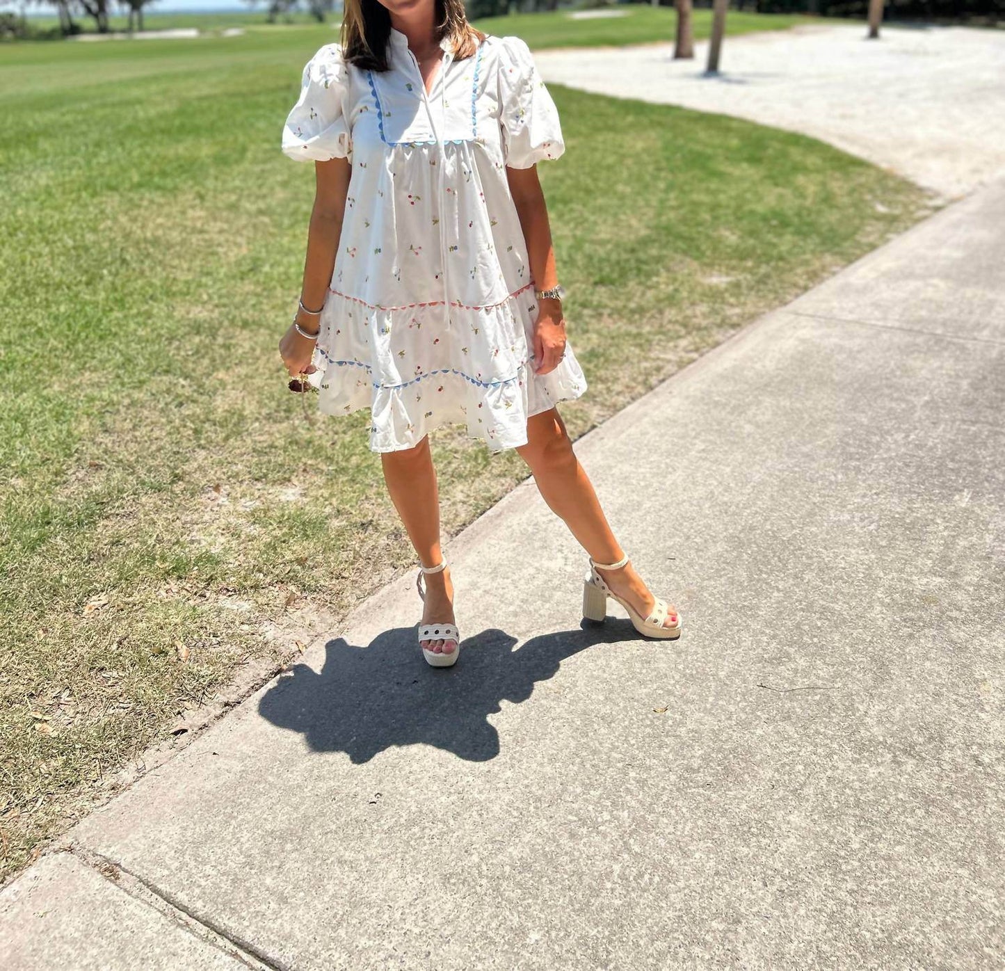 Love Wednesday - Evie Dress - Rack Hunt