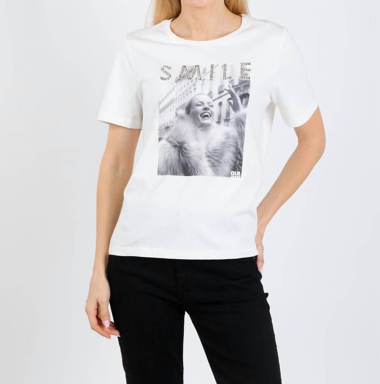 Smile Tee