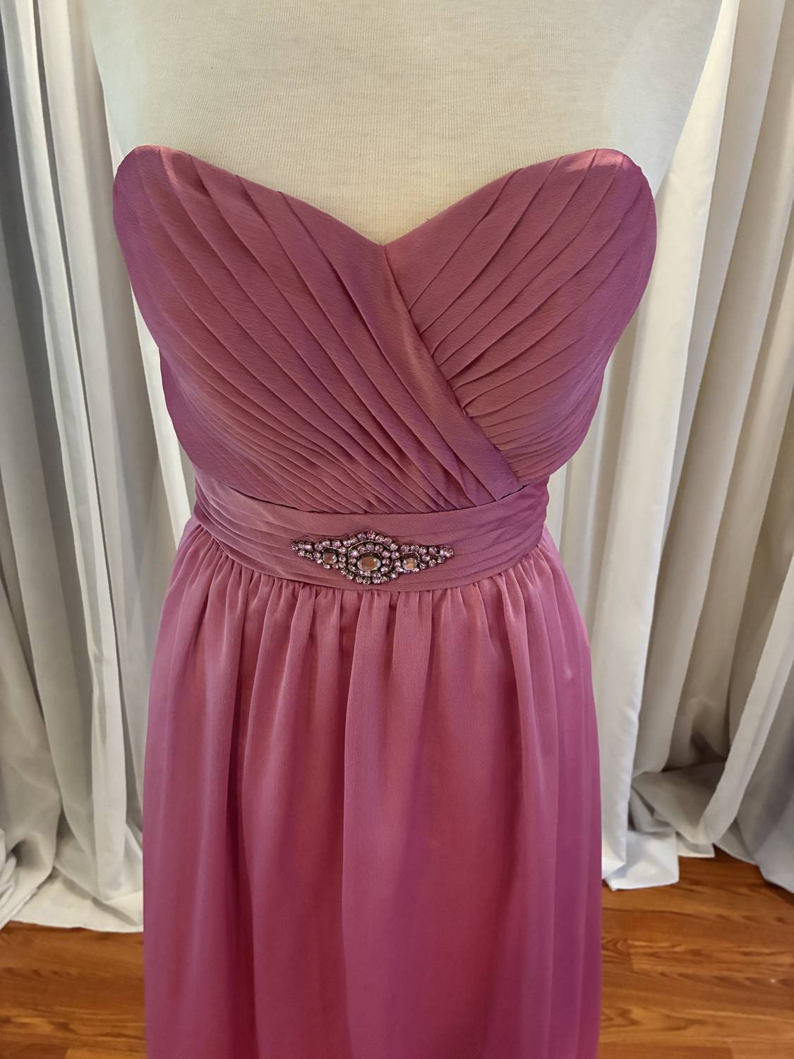 Women's Thin Straps Dress