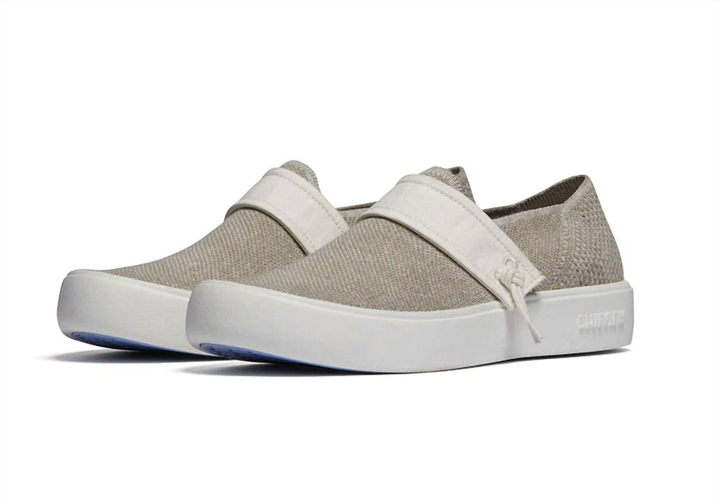 Unisex Pacific Slip-on Shoes