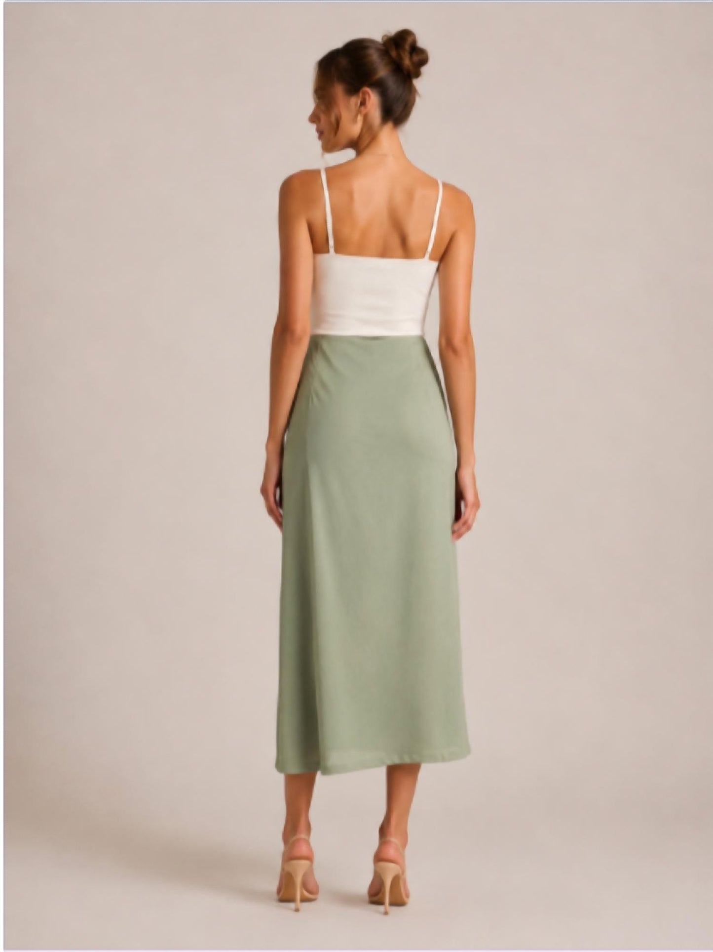Hestia Skirt