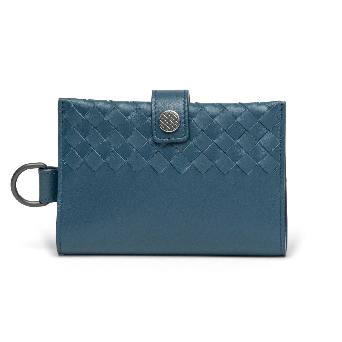 Women's Passcase Leather Wallet