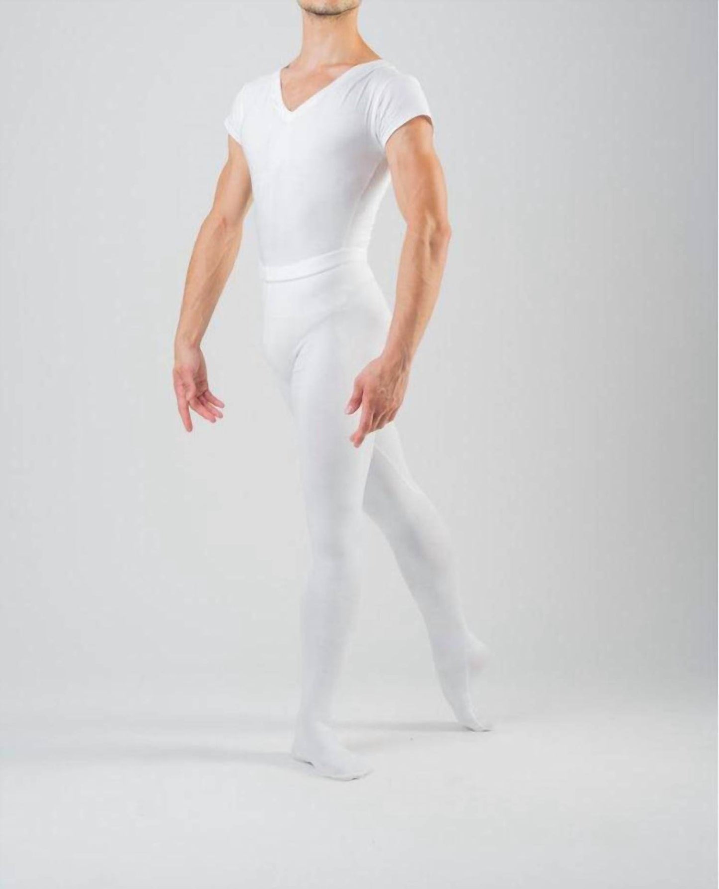 Wear Moi - Orion Footed Tights - Rack Hunt -