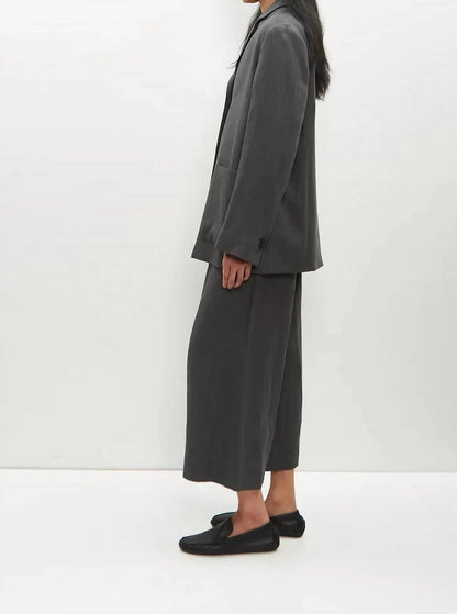 Margaret Howell - Relaxed Blazer - Rack Hunt