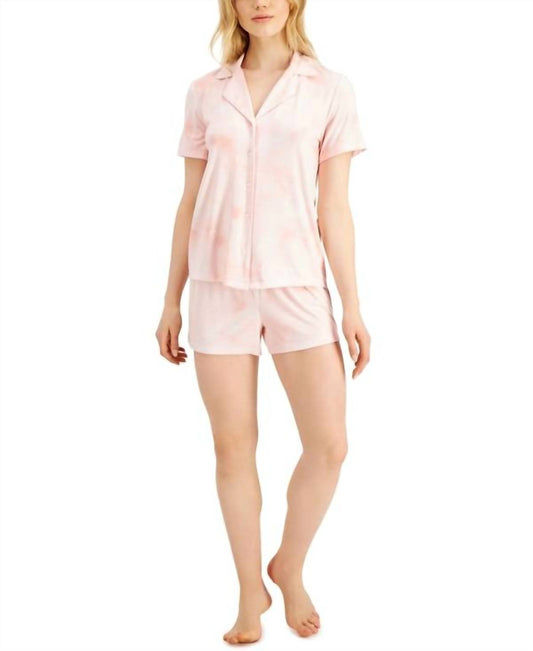 Women's Sleepwear Pajama Set