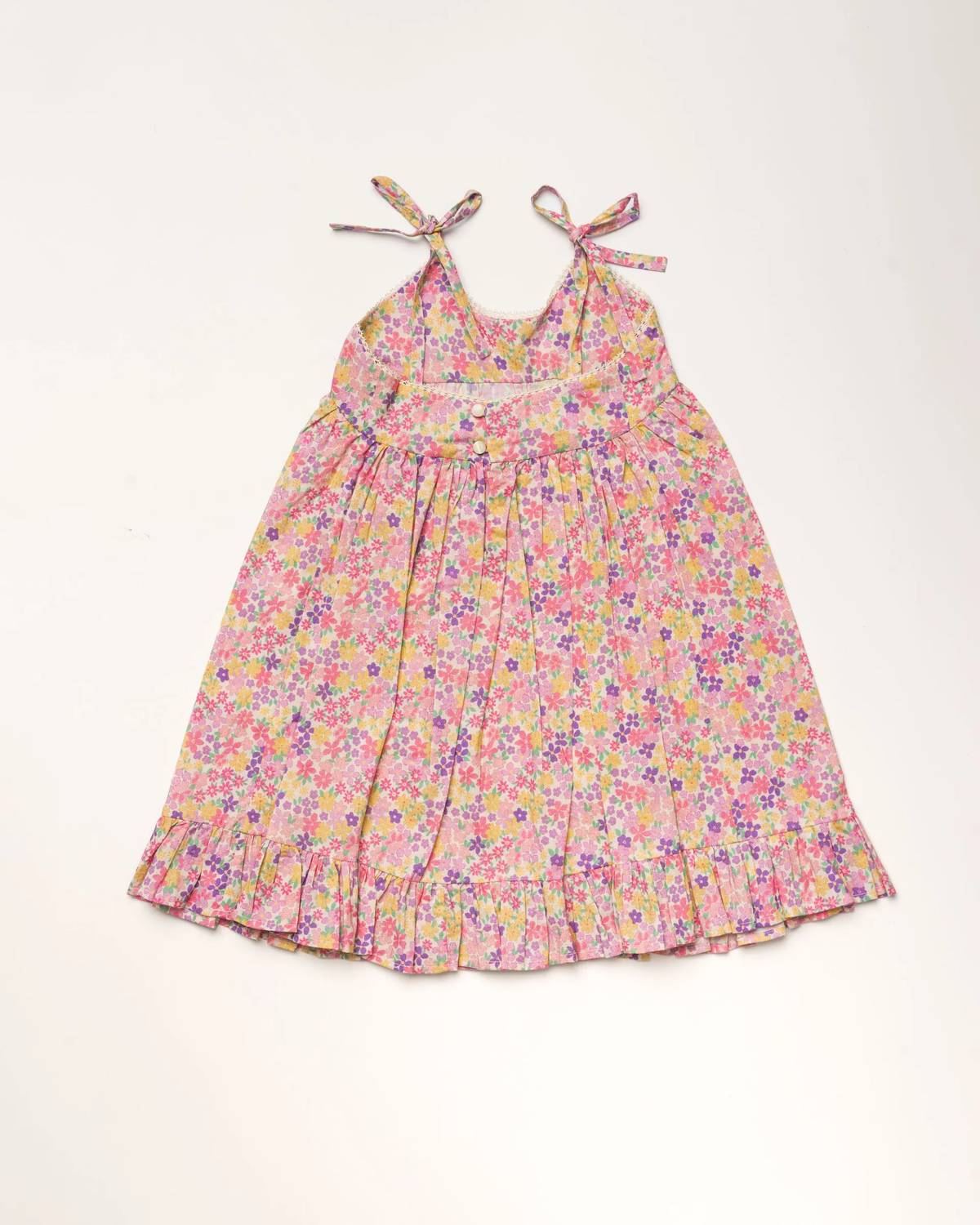 Alena Dress