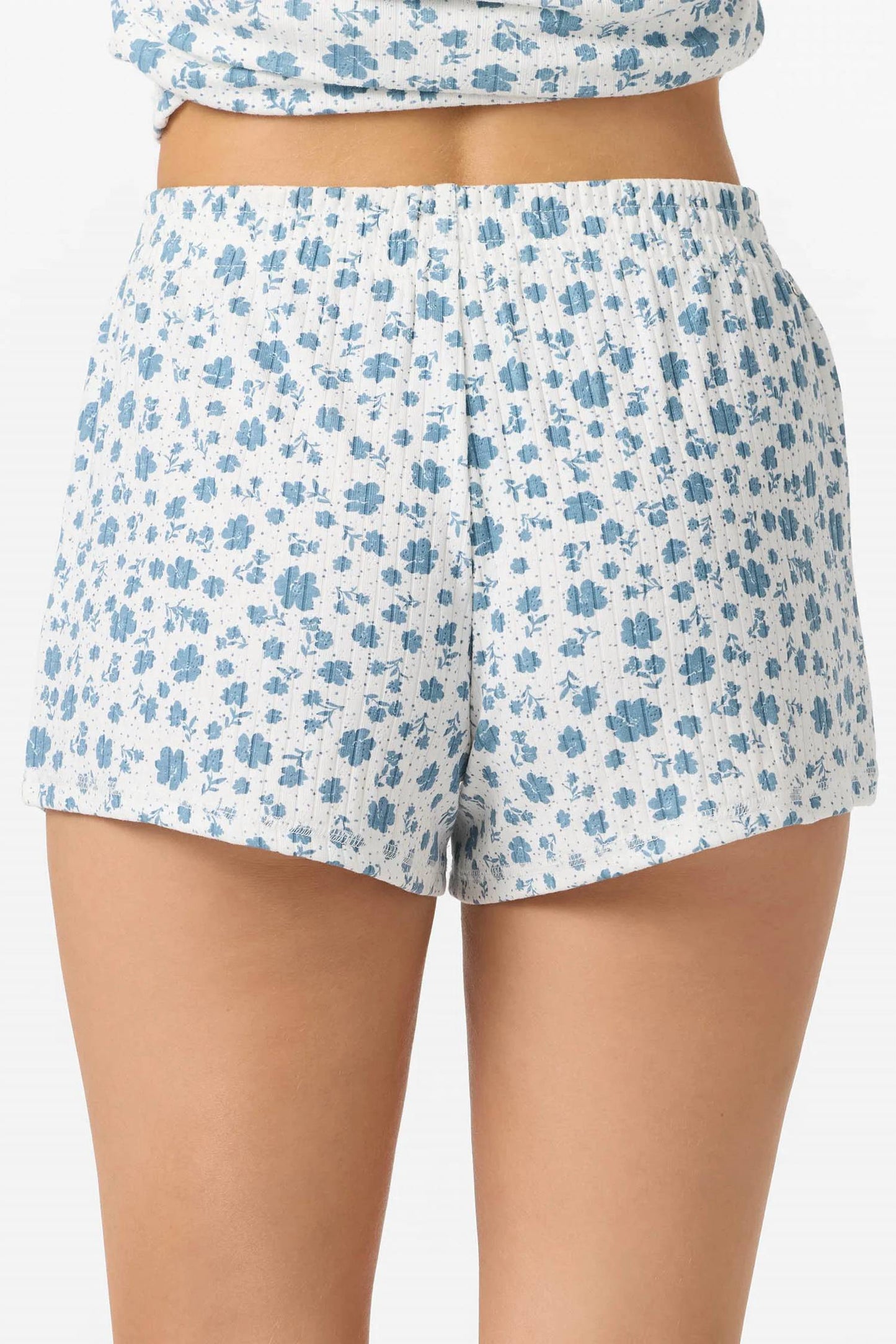 Gaia Primrose Shorts