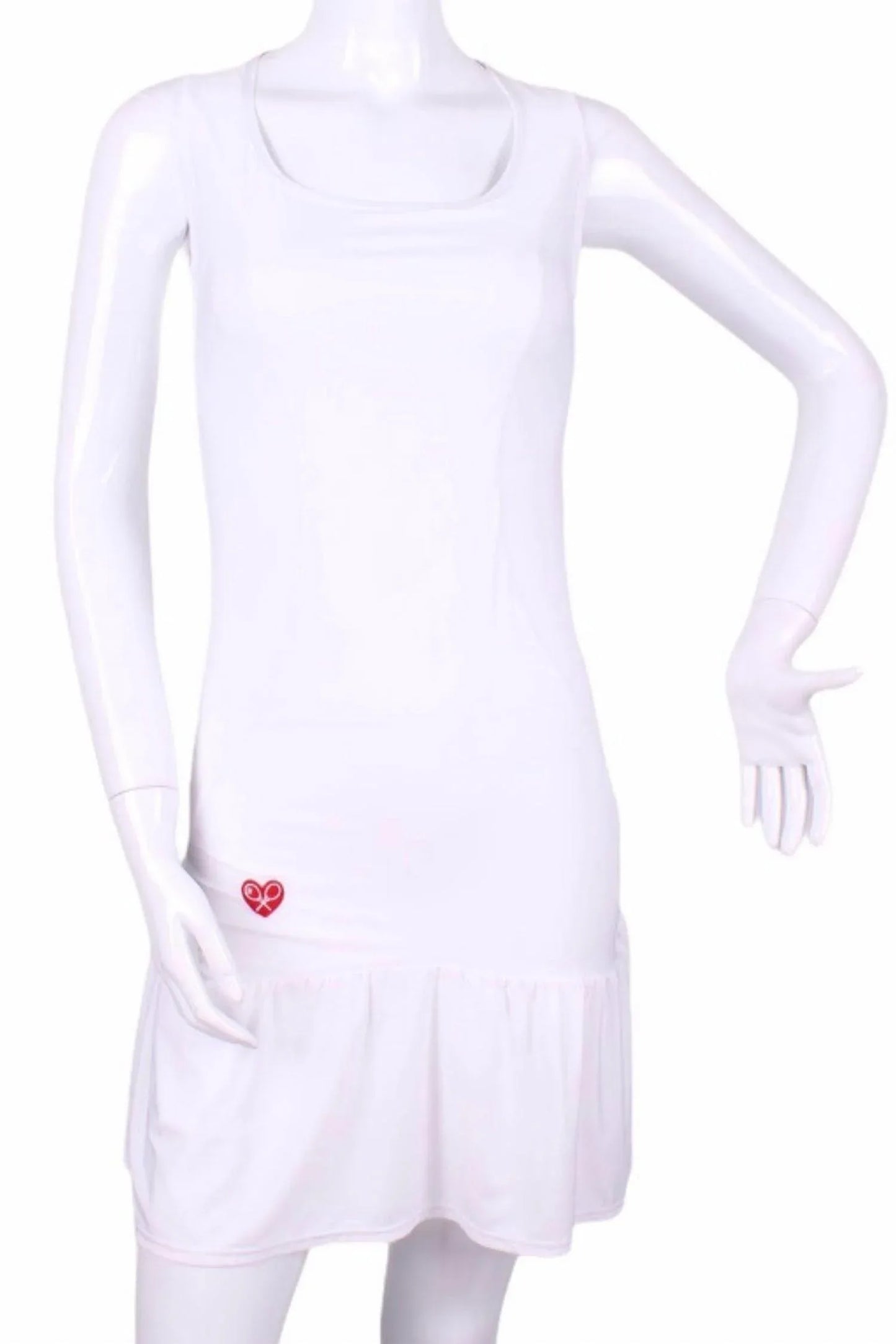 Love Love Tennis - Women's Monroe Court To Cocktails Tennis Dress - Rack Hunt