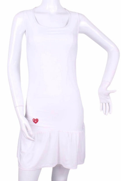 Love Love Tennis - Women's Monroe Court To Cocktails Tennis Dress - Rack Hunt