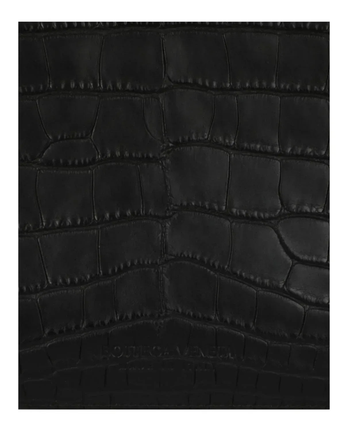 Bottega Veneta - Women's Alligator Leather Clutch - Rack Hunt