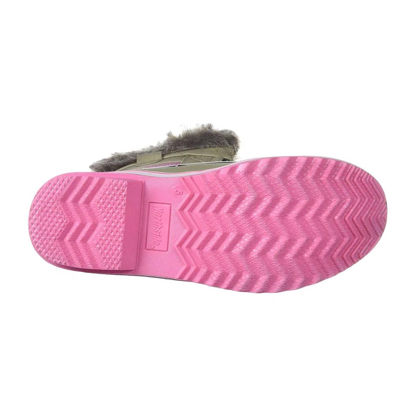 Girl's Bishop Snow Boot