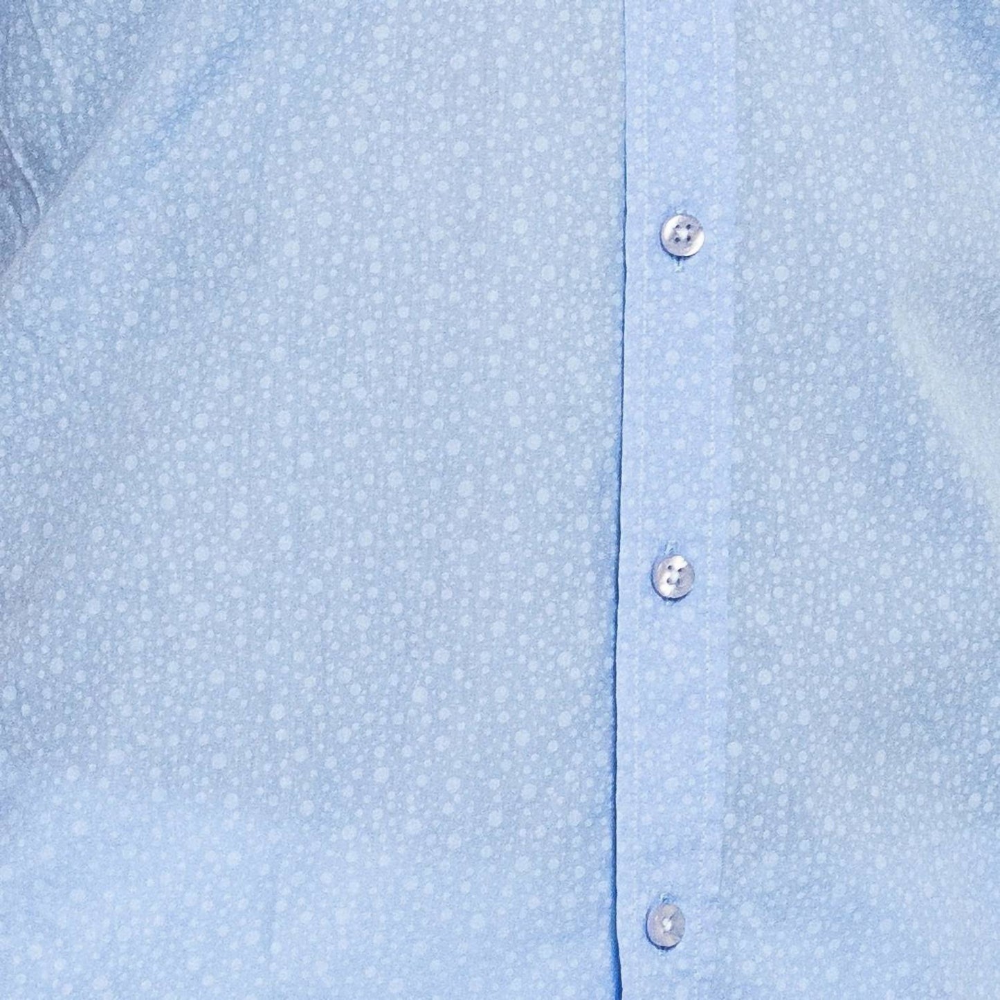 Subtle Bubbles Short Sleeve Shirt