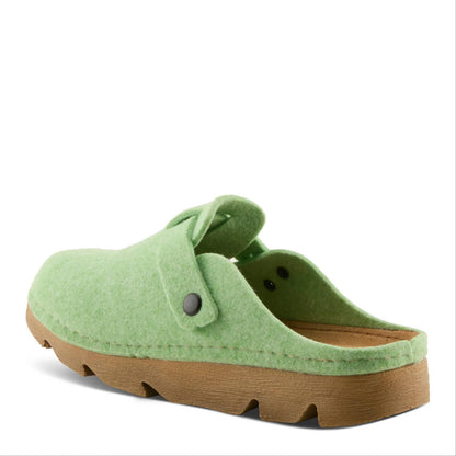 Women's Clogger Platform Clog