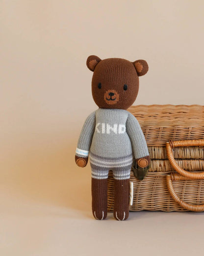 Oliver The Bear Doll