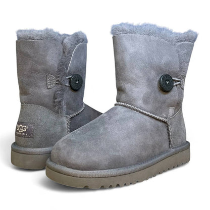 Girl's Bailey Button Boots