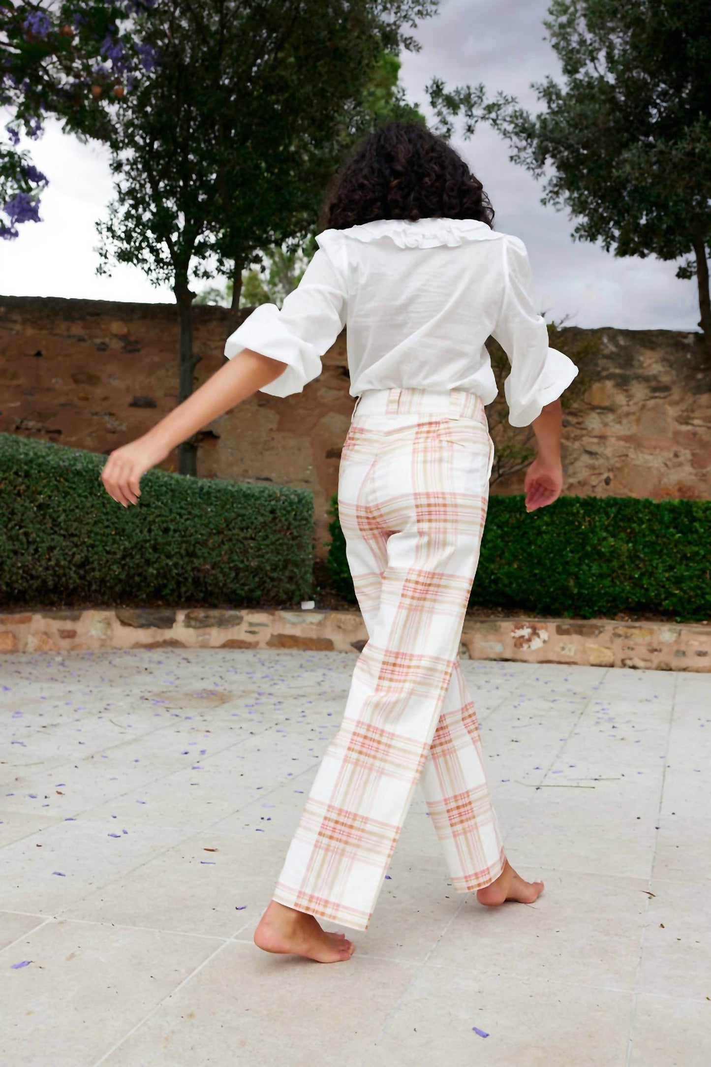 Aston Studio - Filly Blouse - Rack Hunt