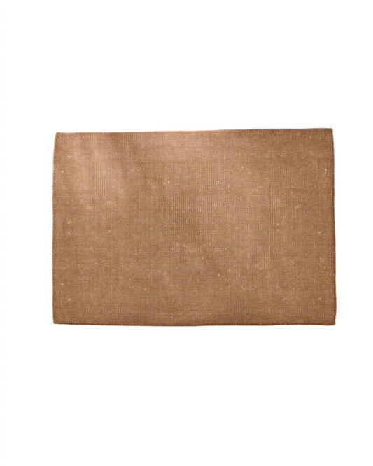 Wheat Placemat - Set Of 4