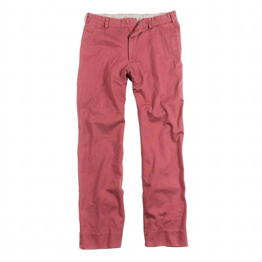 Men's M3 Straight Fit Vintage Twills Pants